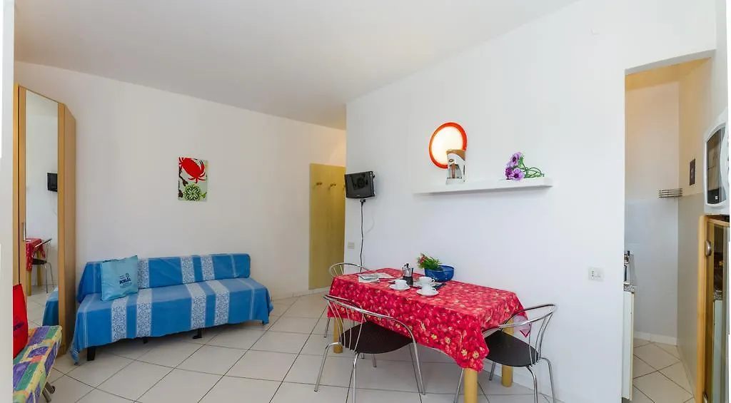 Residence Al Porto Bibione Apartment