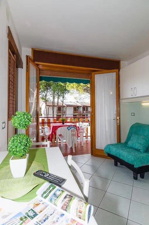 Residence Al Porto ビビオーネ 0*,  イタリア
