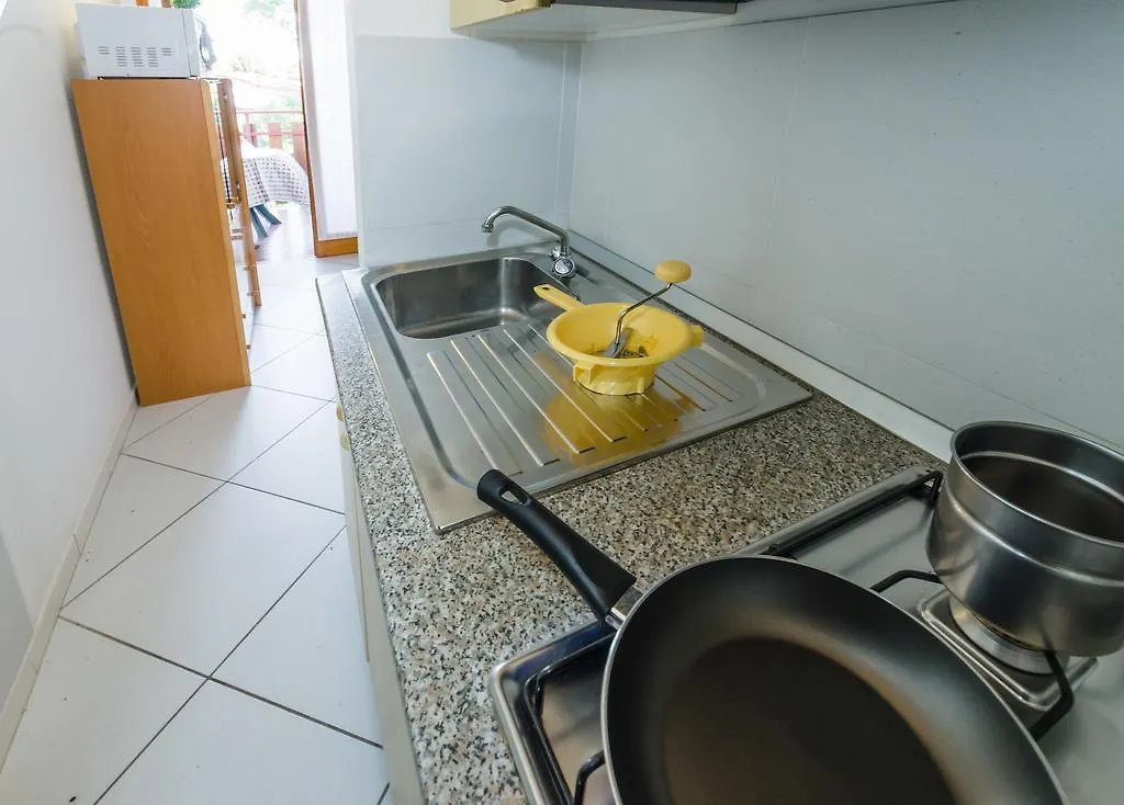 Residence Al Porto Bibione