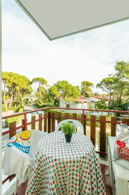 Residence Al Porto Bibione Apartment