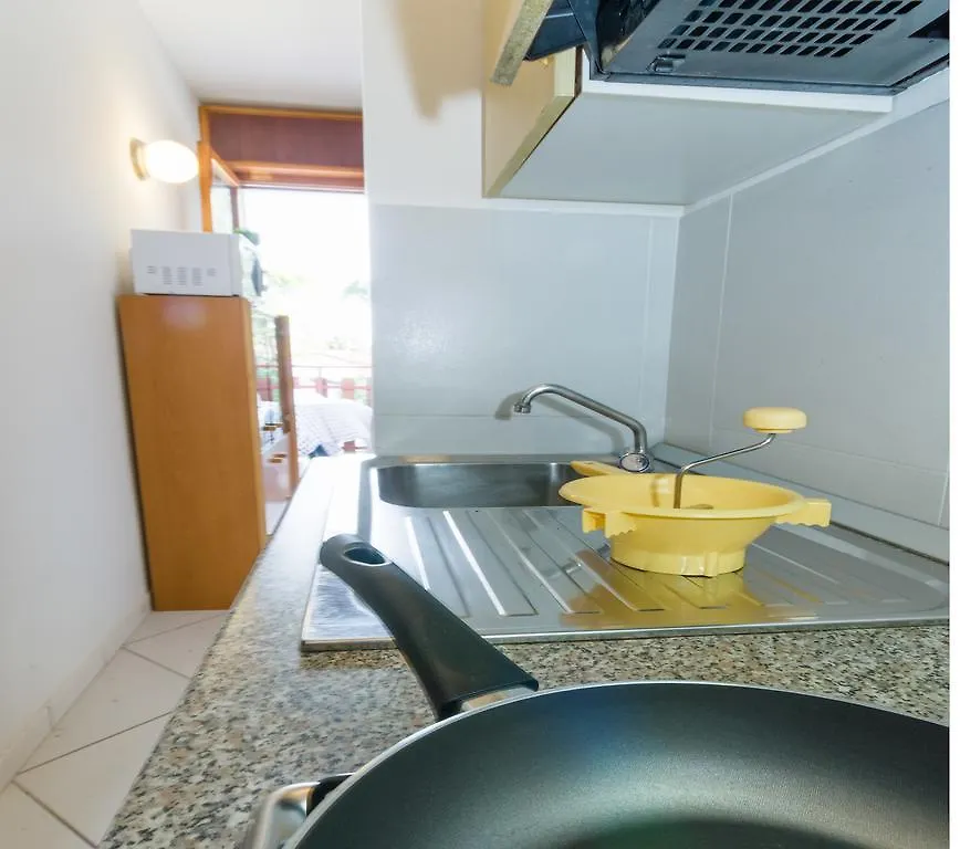 Residence Al Porto Bibione Apartment