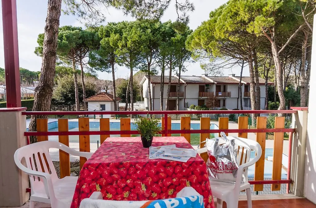 Residence Al Porto ビビオーネ 0*,  イタリア