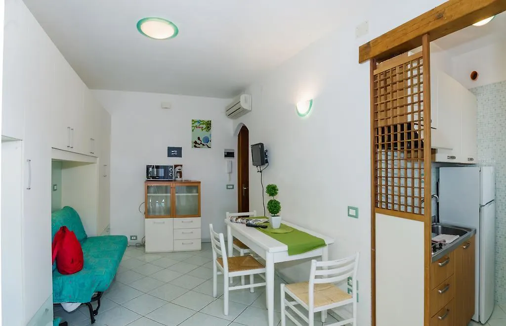 Residence Al Porto Bibione