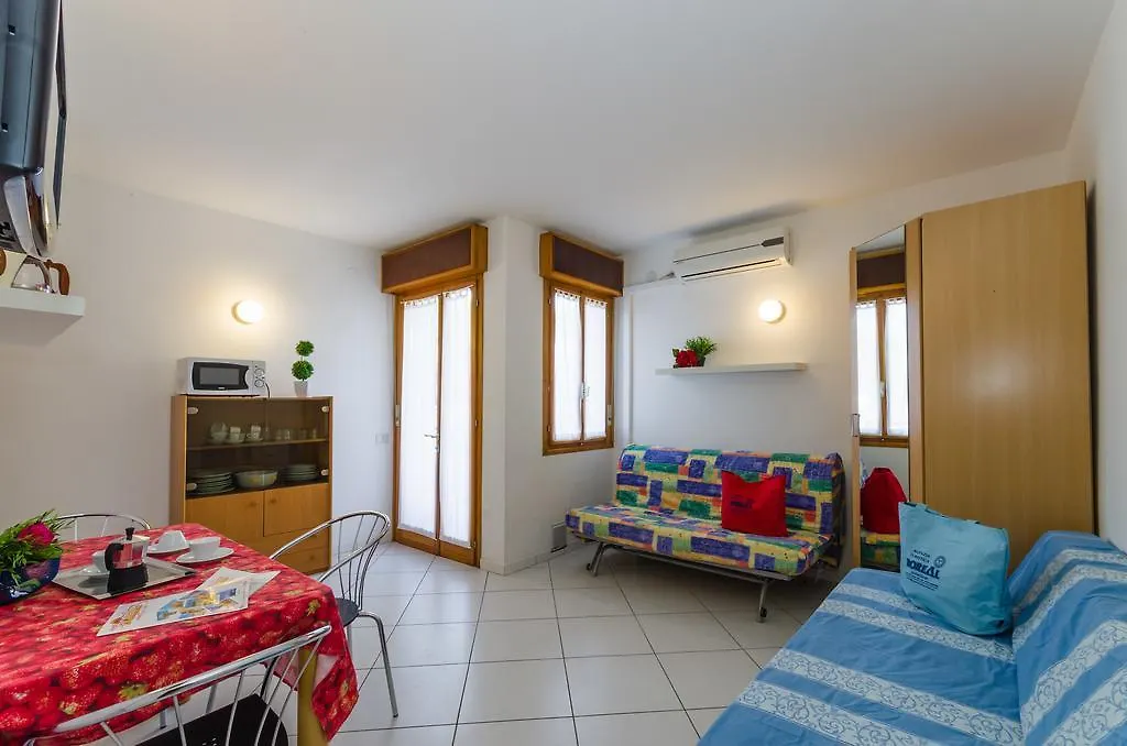 Apartment Residence Al Porto Bibione