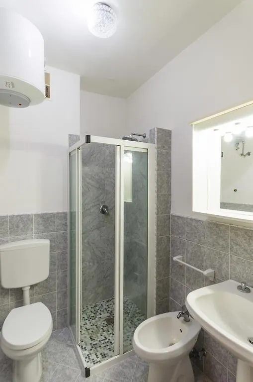 Apartment Residence Al Porto Bibione Italy
